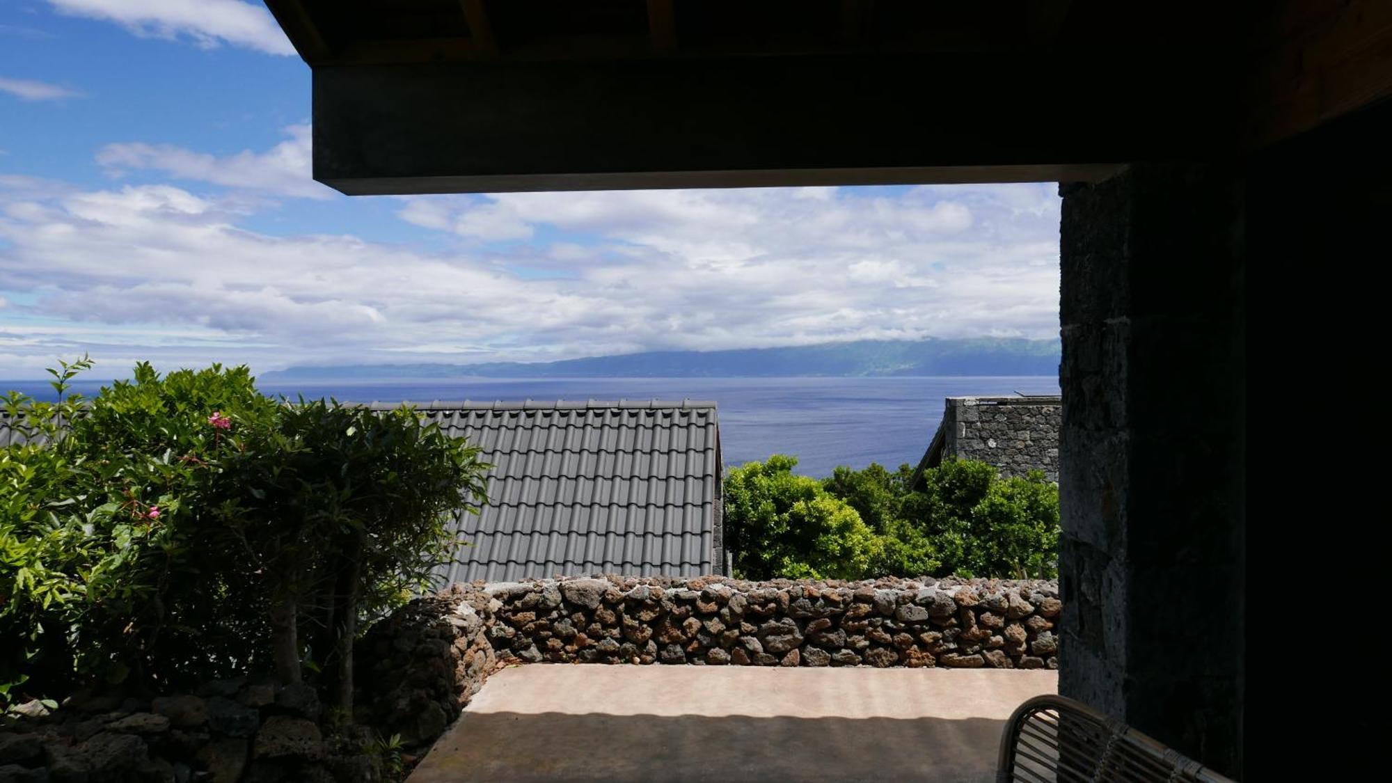 Lava Homes Santo Amaro  Exteriér fotografie