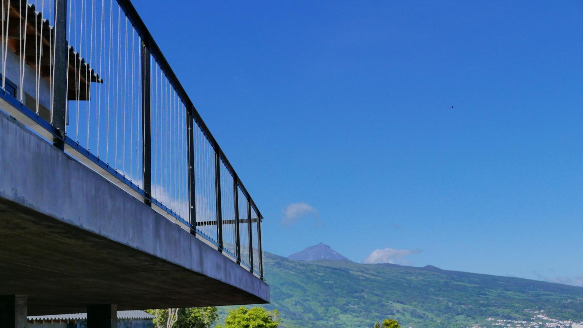 Lava Homes Santo Amaro  Exteriér fotografie