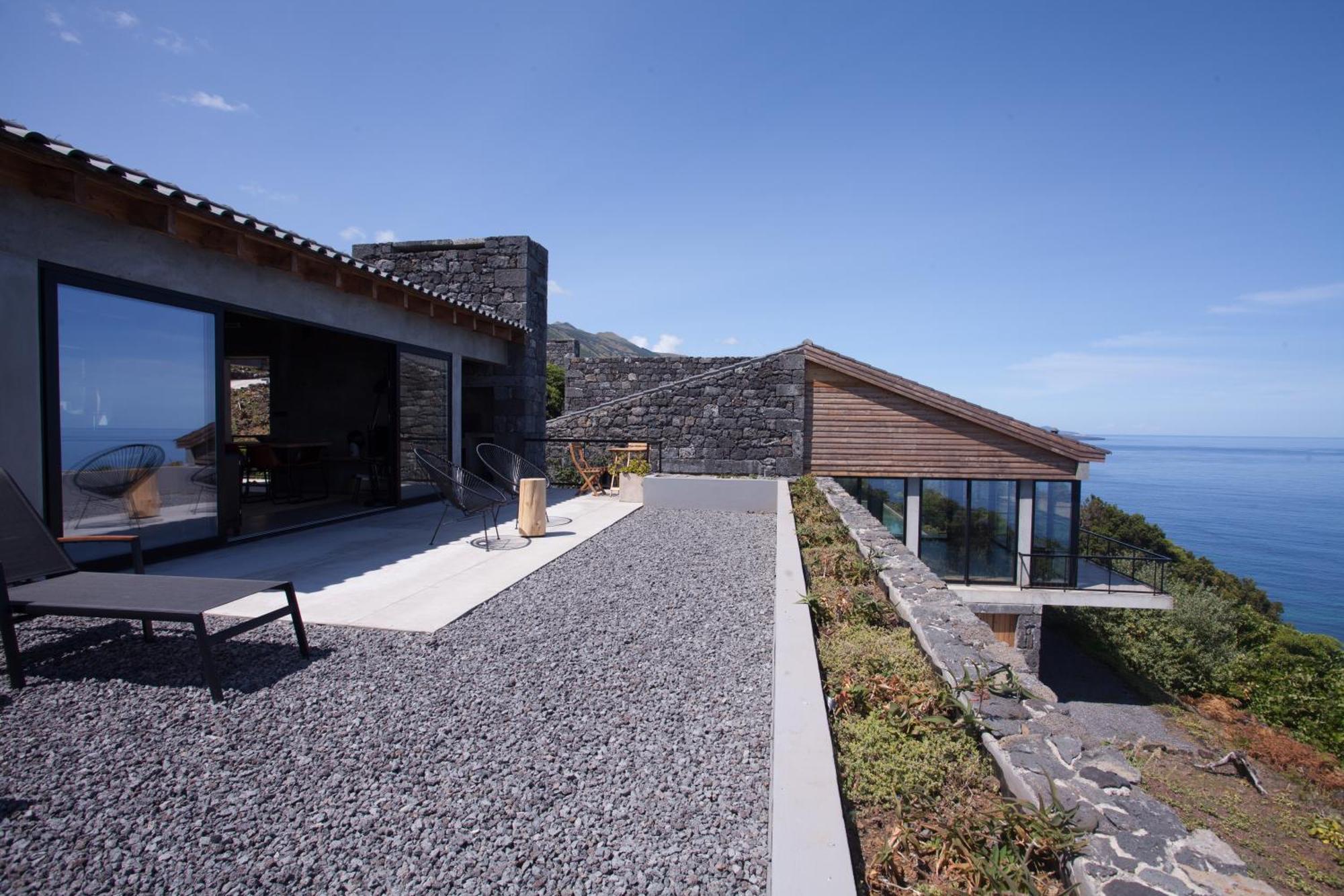 Lava Homes Santo Amaro  Exteriér fotografie