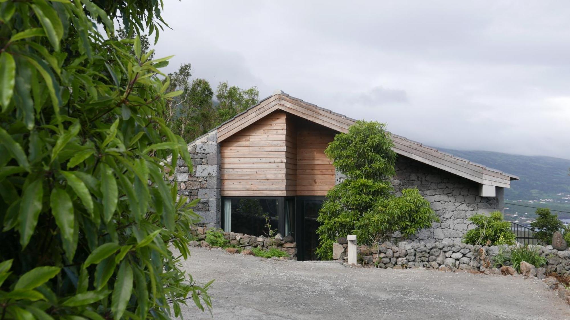 Lava Homes Santo Amaro  Exteriér fotografie