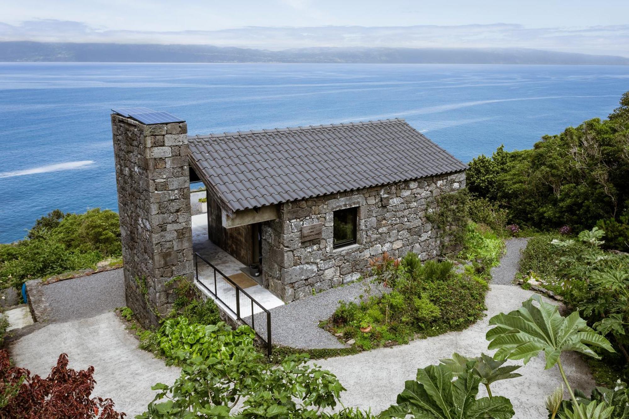 Lava Homes Santo Amaro  Exteriér fotografie