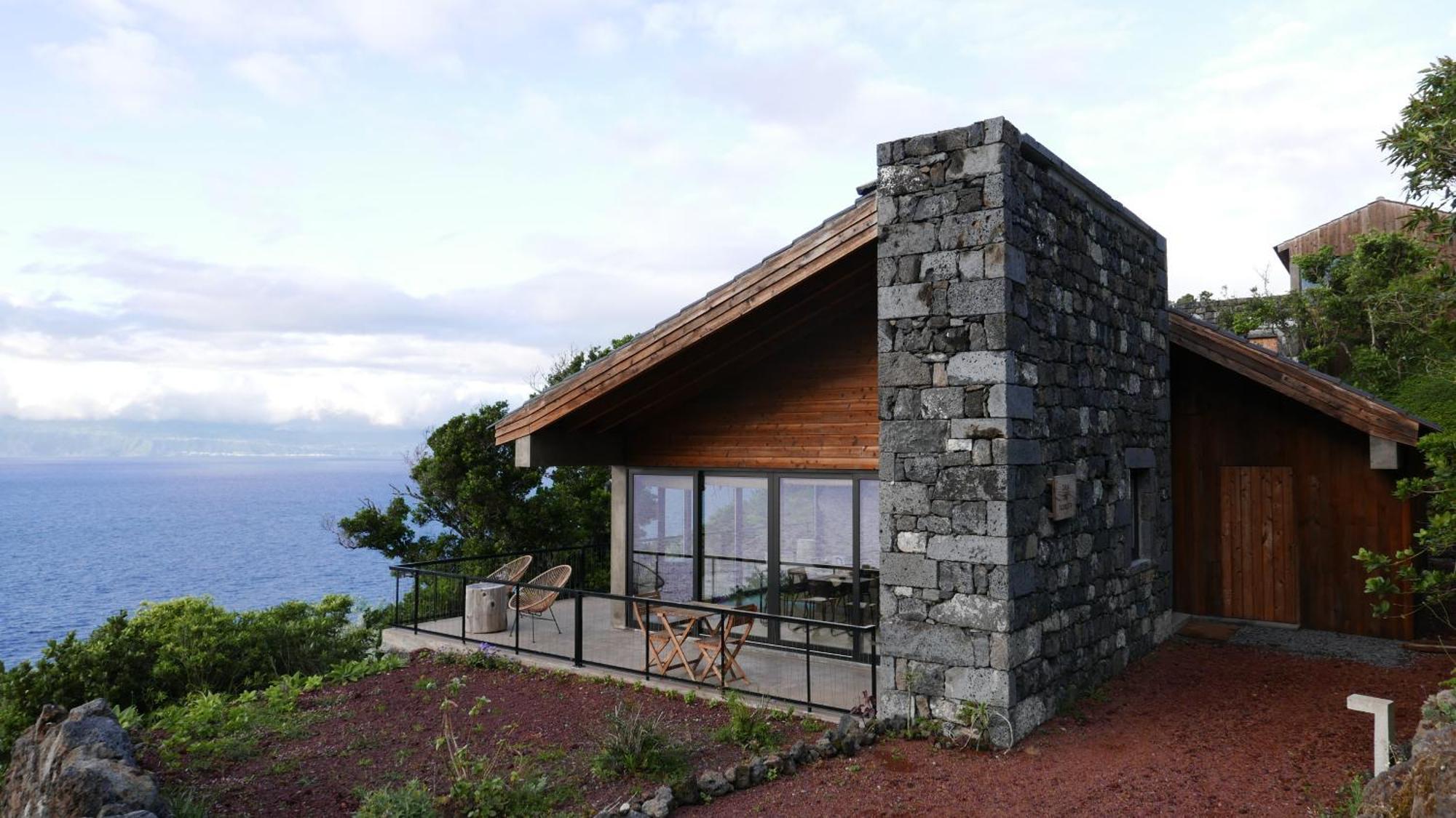 Lava Homes Santo Amaro  Exteriér fotografie