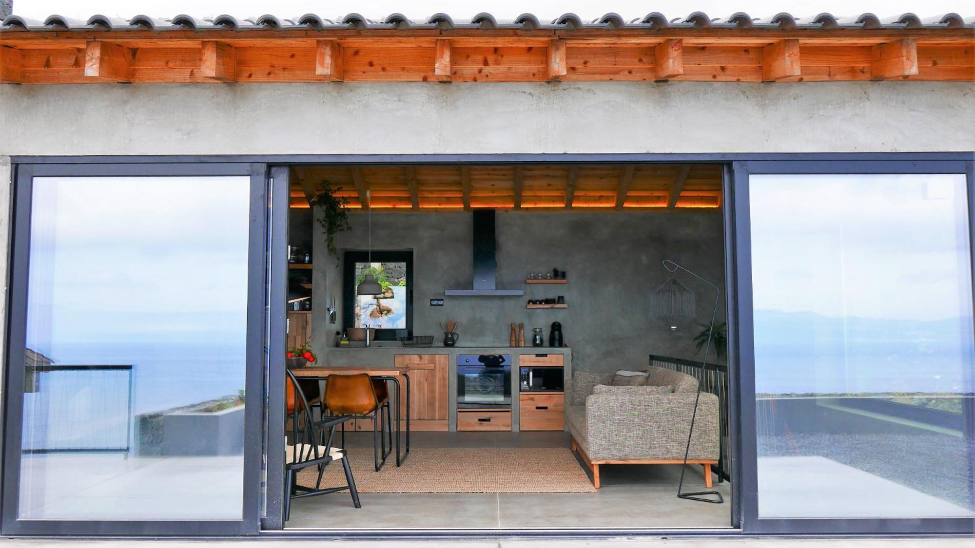 Lava Homes Santo Amaro  Exteriér fotografie