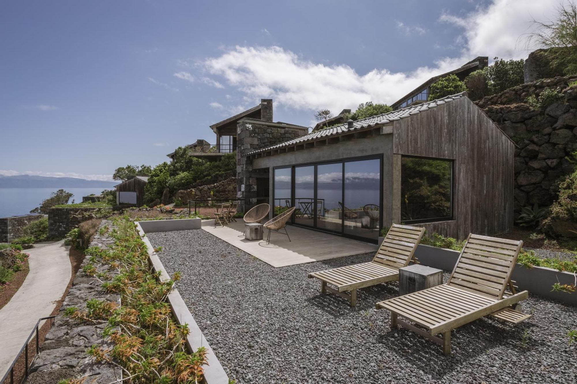 Lava Homes Santo Amaro  Exteriér fotografie
