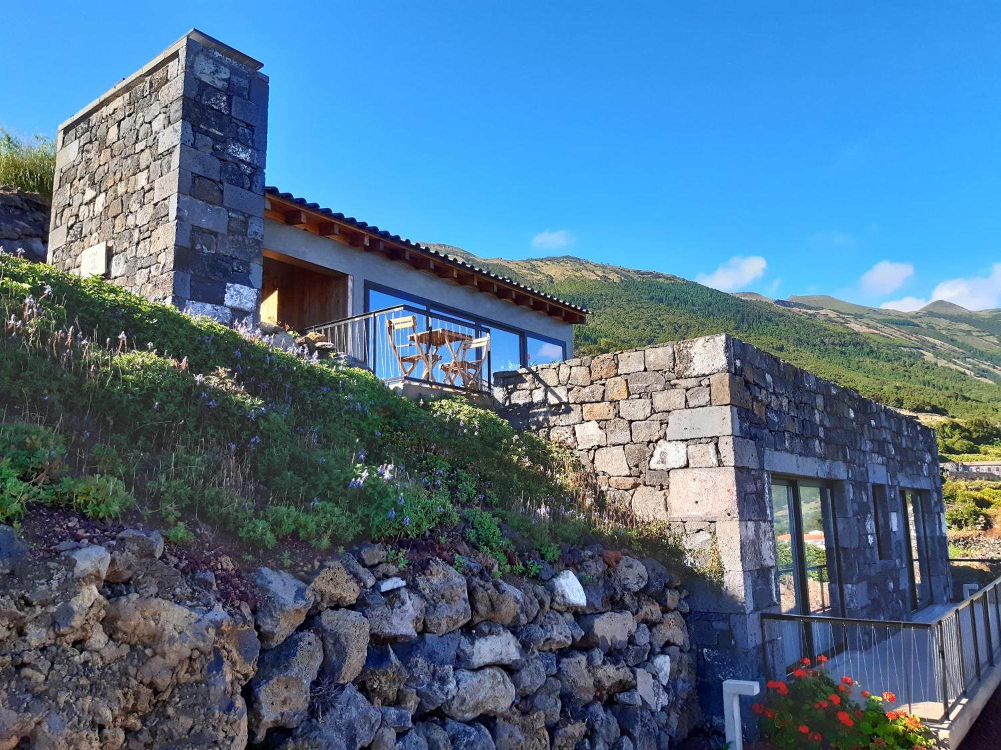 Lava Homes Santo Amaro  Exteriér fotografie