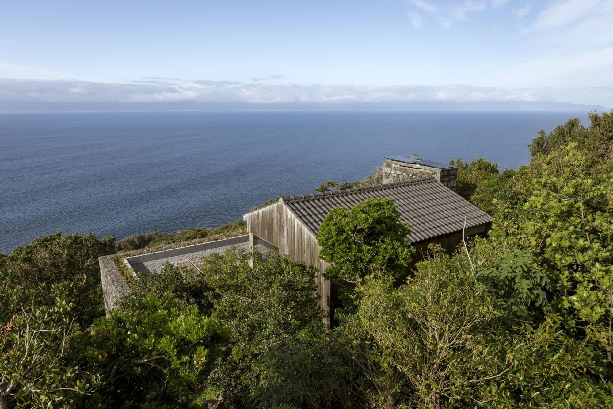Lava Homes Santo Amaro  Exteriér fotografie