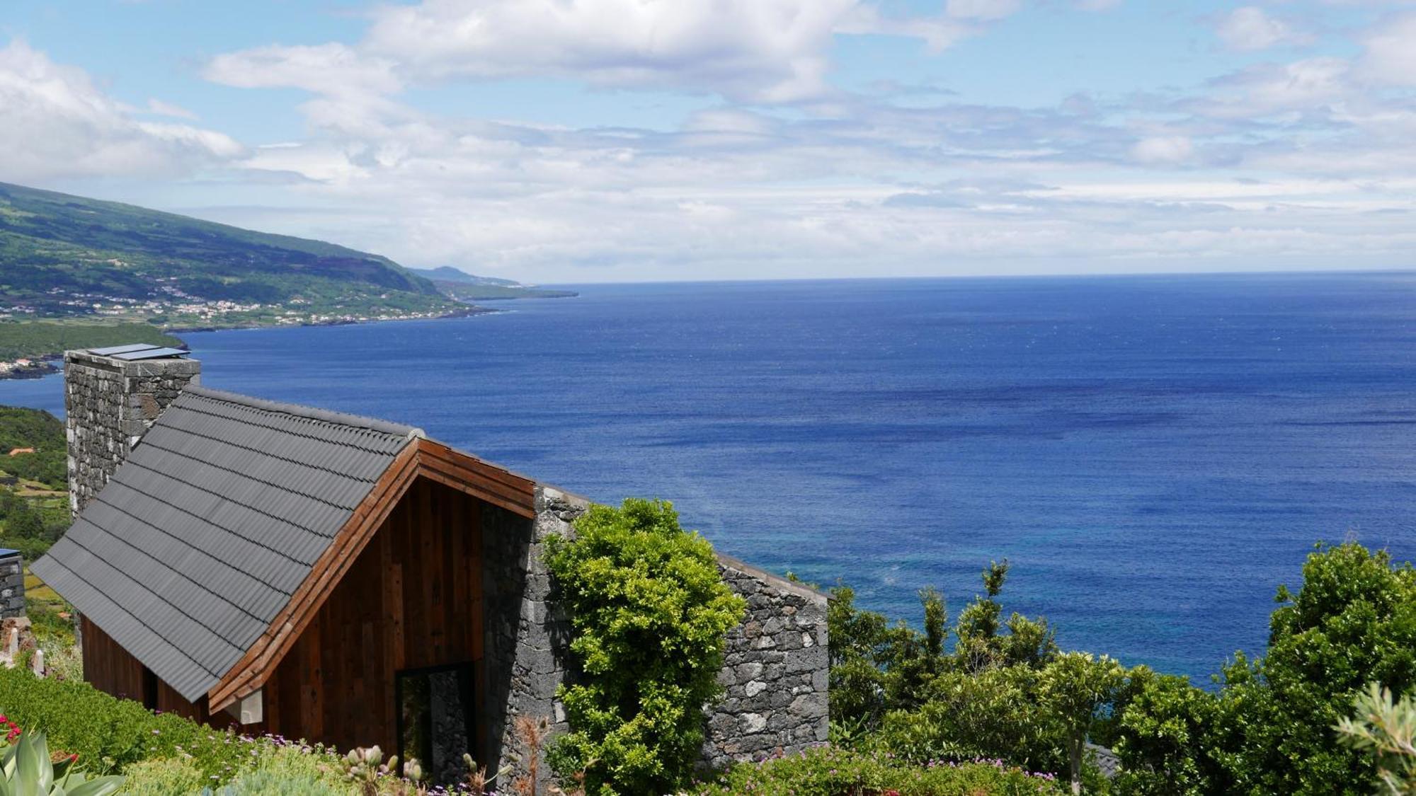 Lava Homes Santo Amaro  Exteriér fotografie