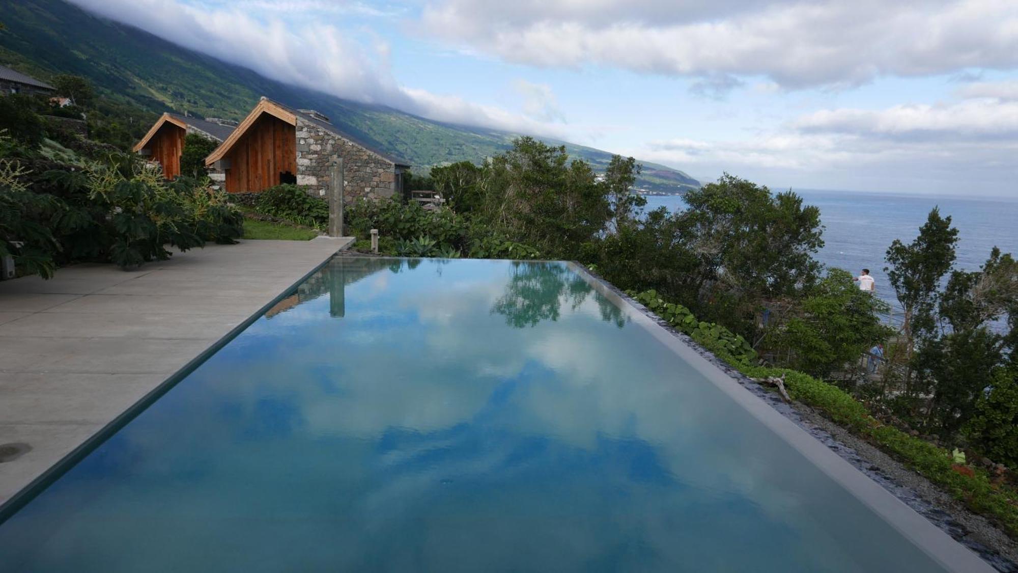 Lava Homes Santo Amaro  Exteriér fotografie
