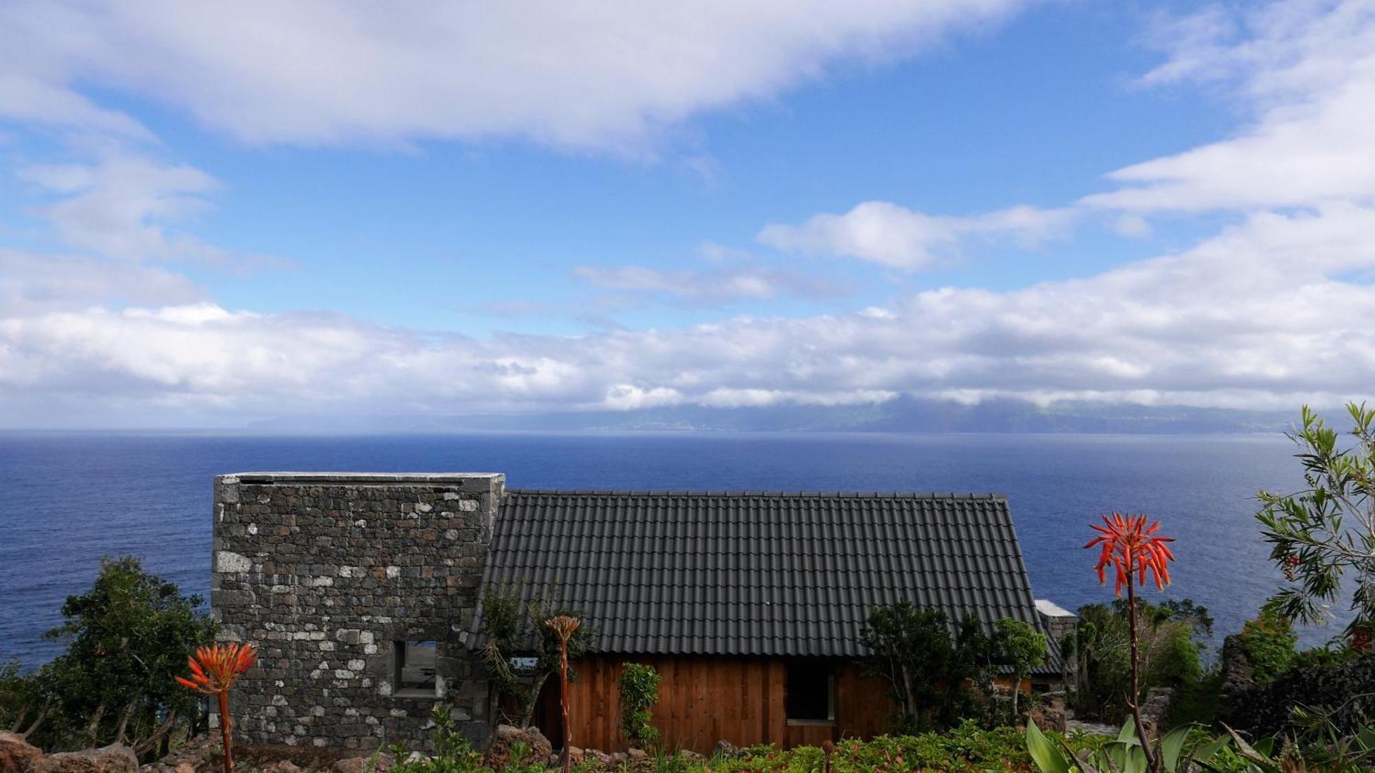 Lava Homes Santo Amaro  Exteriér fotografie