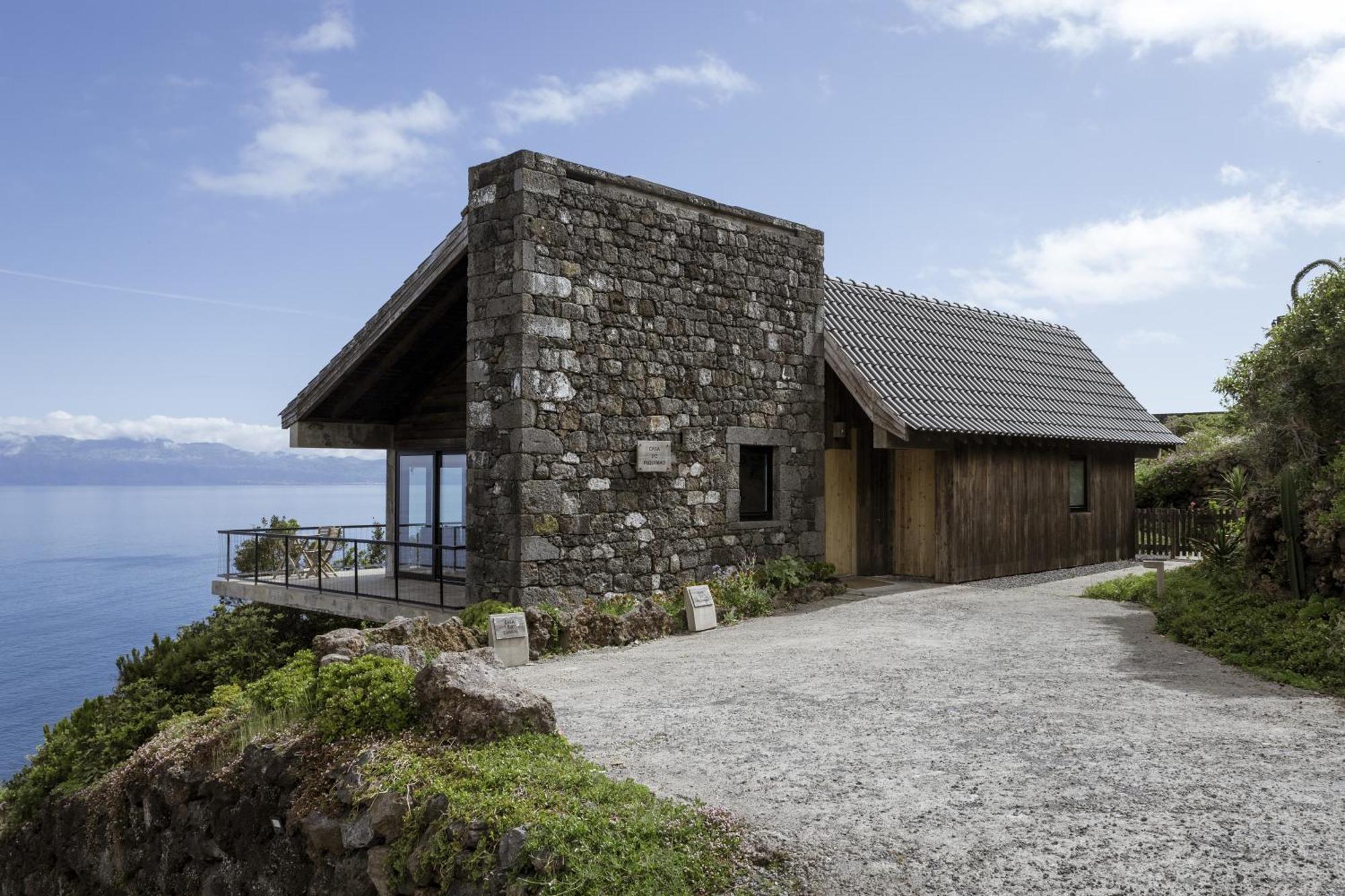 Lava Homes Santo Amaro  Exteriér fotografie