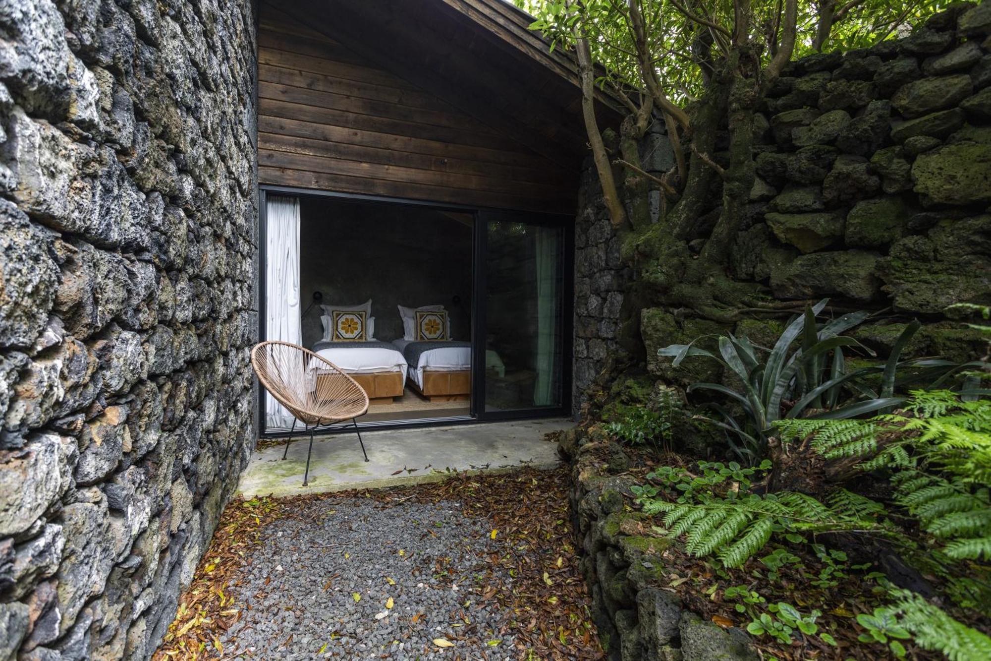Lava Homes Santo Amaro  Exteriér fotografie