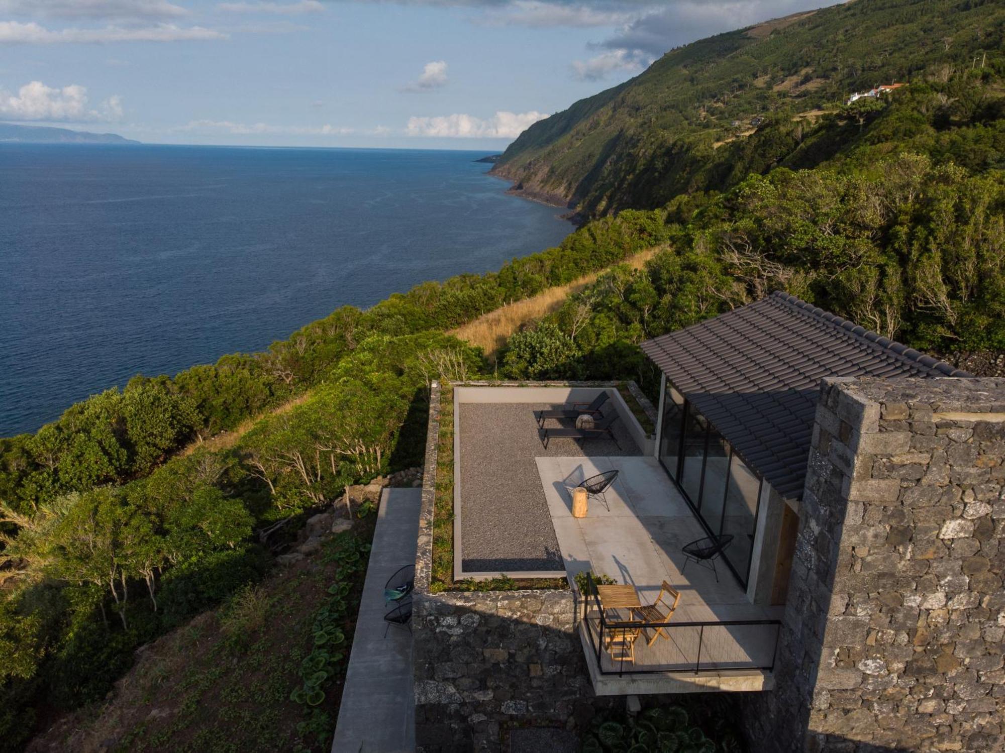 Lava Homes Santo Amaro  Exteriér fotografie