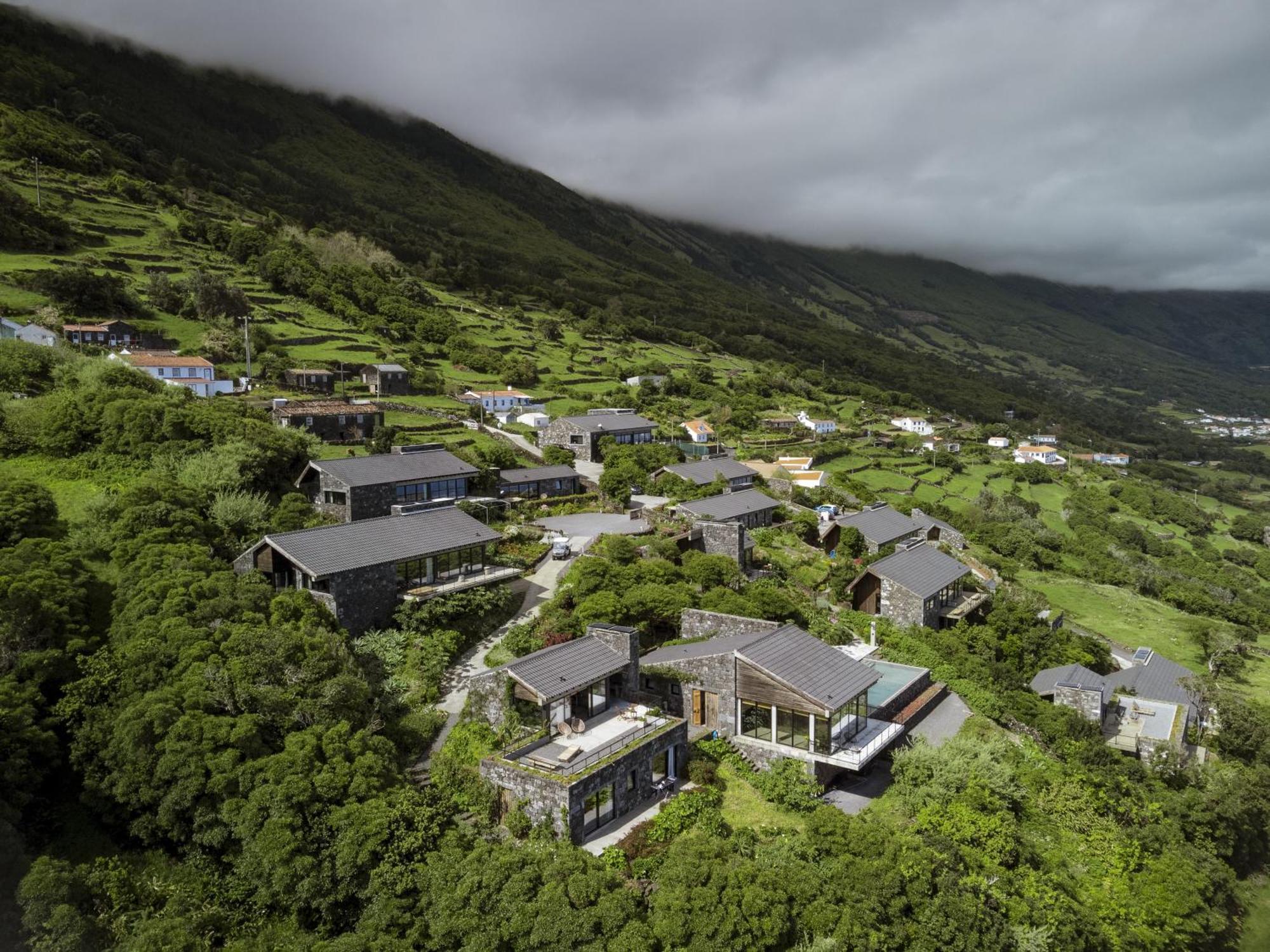 Lava Homes Santo Amaro  Exteriér fotografie